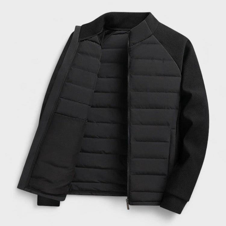 Birk™ | Casaco Híbrido Premium