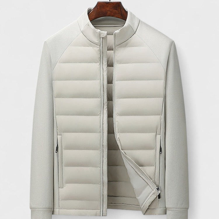 Birk™ | Casaco Híbrido Premium