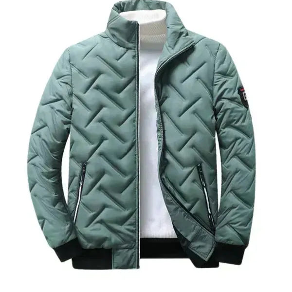 Brady™ | Casaco de Inverno Estiloso
