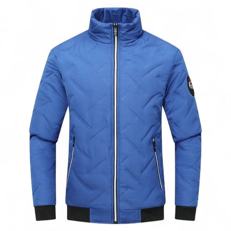 Brady™ | Casaco de Inverno Estiloso