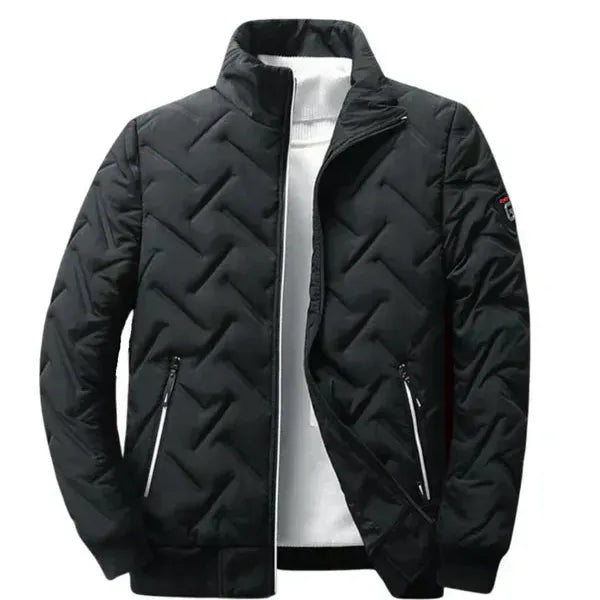 Brady™ | Casaco de Inverno Estiloso