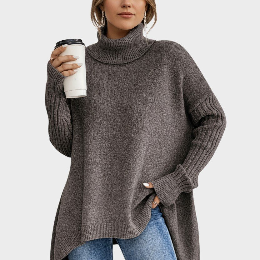 Brigitte | Pullover
