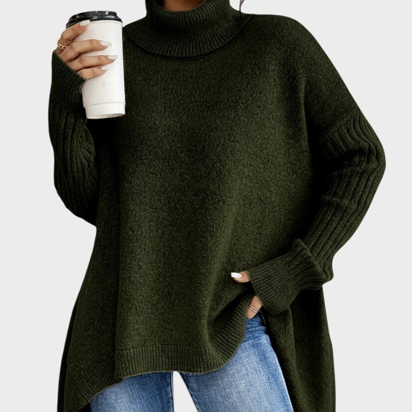 Brigitte | Pullover