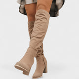 Calliope | Botas