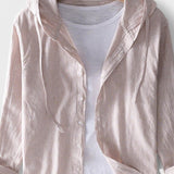 Camilla | Sweatshirt de algodão