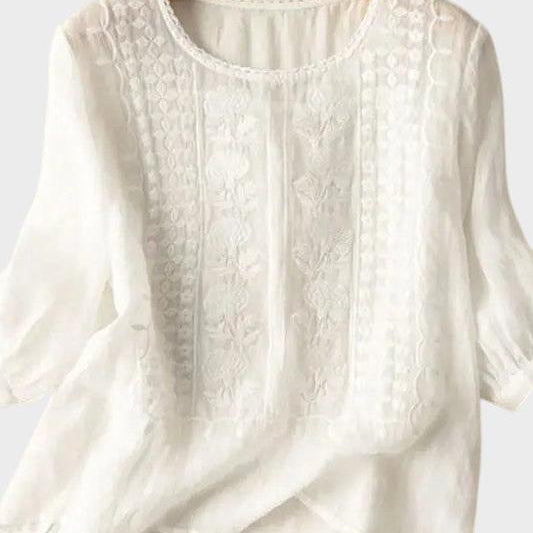 Camilla | Camisa Elegante