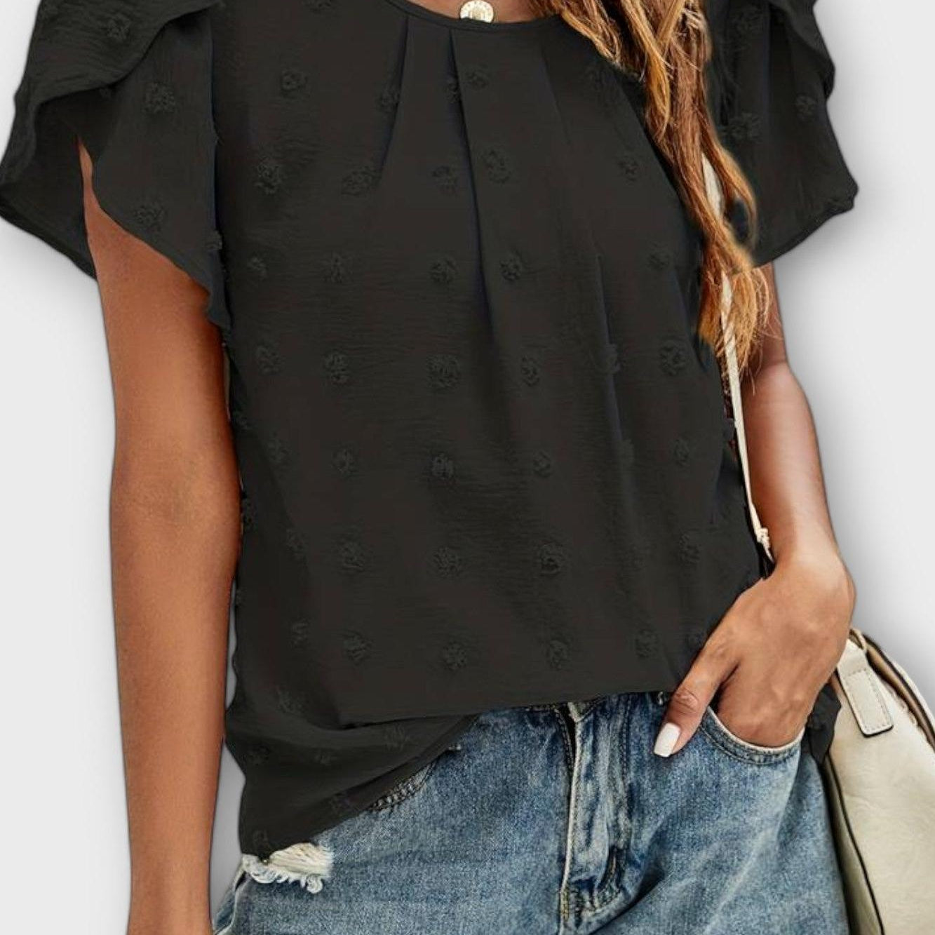 Carlota | Blusa