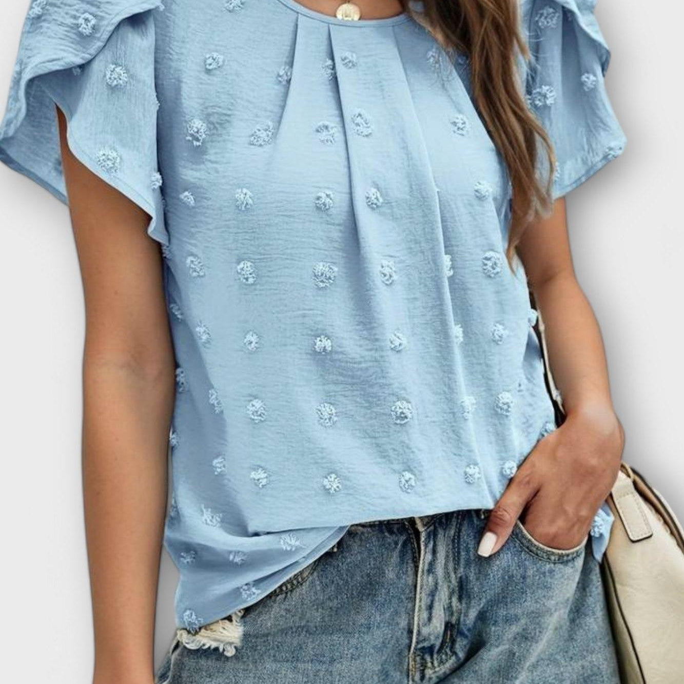 Carlota | Blusa