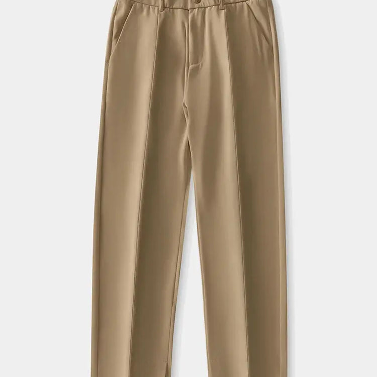 Casper™ | Calças Baggy Essencial