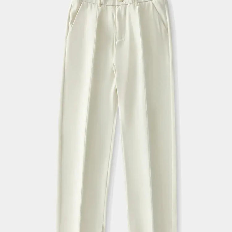 Casper™ | Calças Baggy Essencial