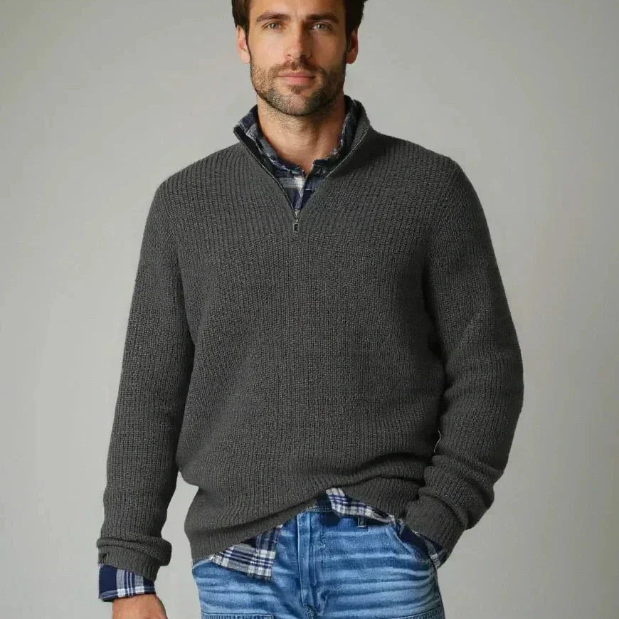 Casper™ | Pullover Highland