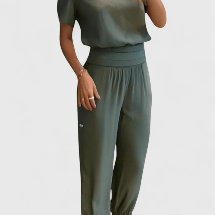 Cassandra | Conjunto