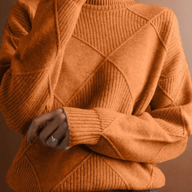 Chiara | Pullover