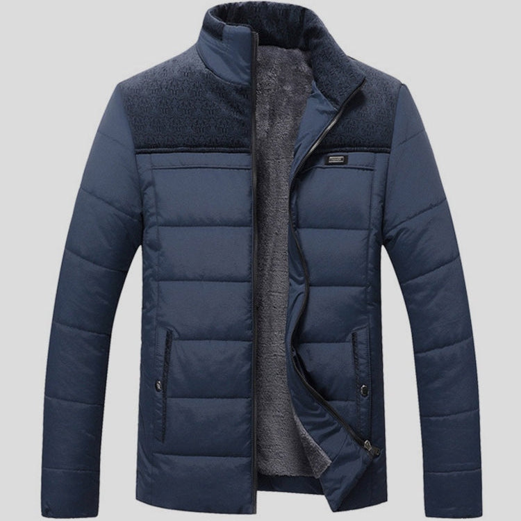 Christian™ | Casaco outdoor elegante