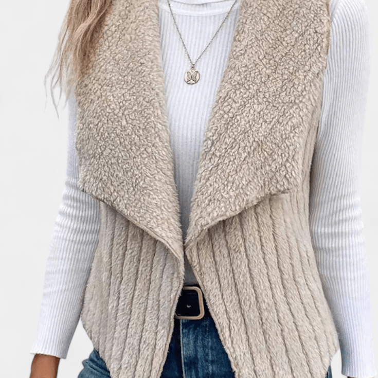 Clara | Cardigan suave
