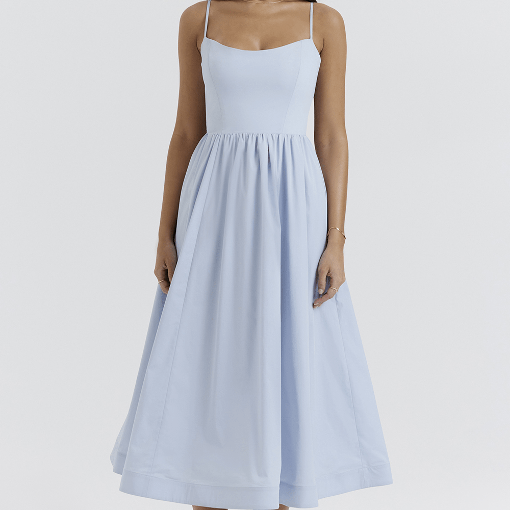 Clara | Vestido Midi