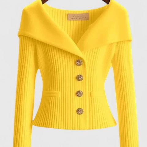 Clariza | Cardigan