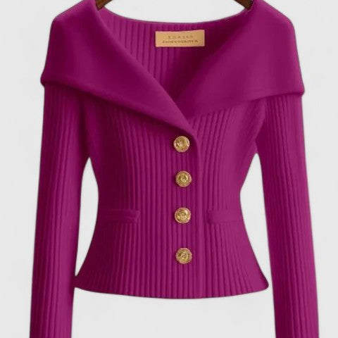 Clariza | Cardigan