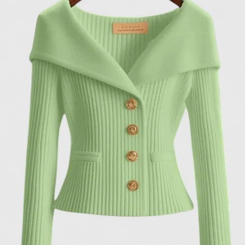 Clariza | Cardigan