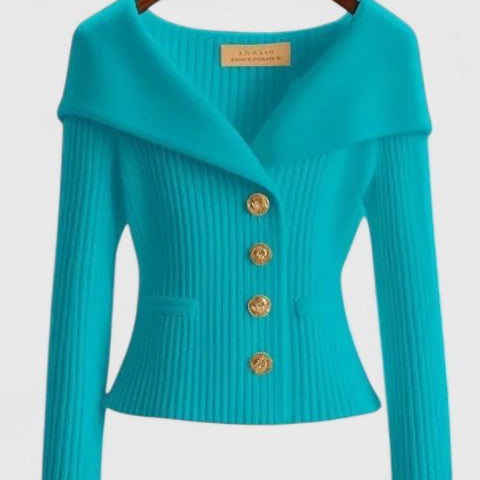 Clariza | Cardigan