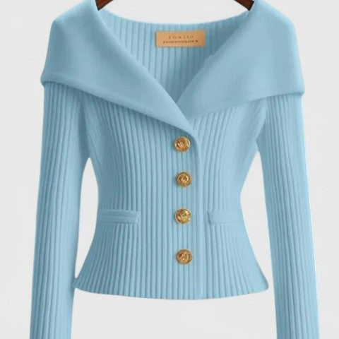 Clariza | Cardigan