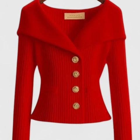 Clariza | Cardigan