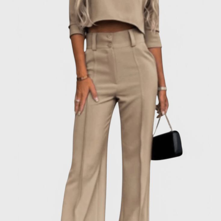 Cleo | Conjunto