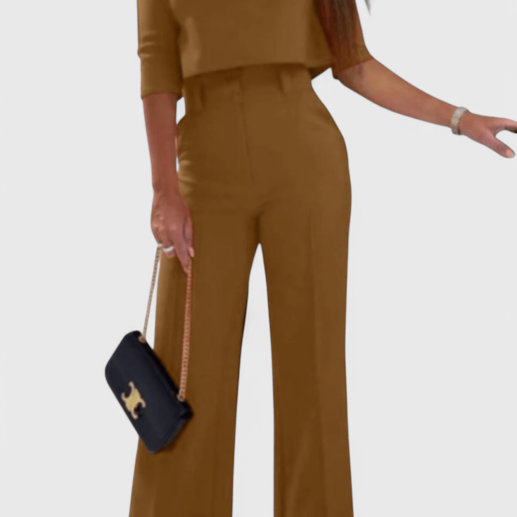 Cleo | Conjunto