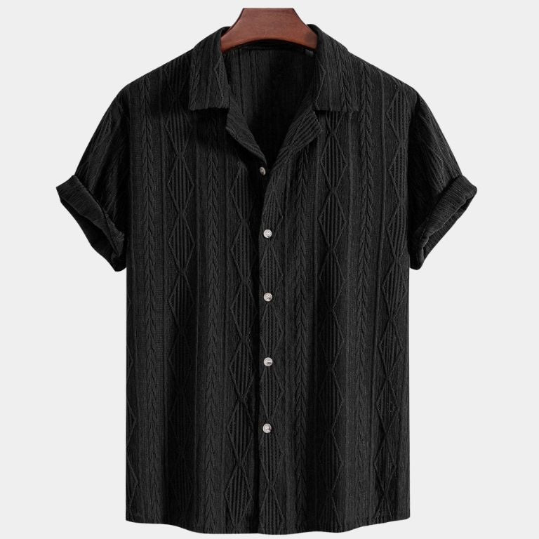 Daniel™ | Camisa Camp Valmoré