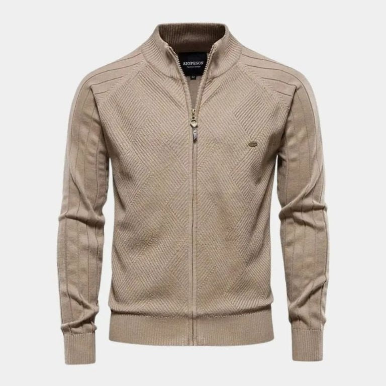 Daniel™ | Pullover Jacquard