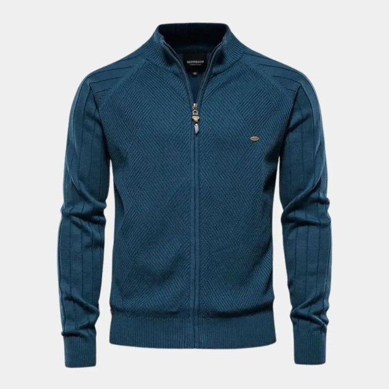 Daniel™ | Pullover Jacquard
