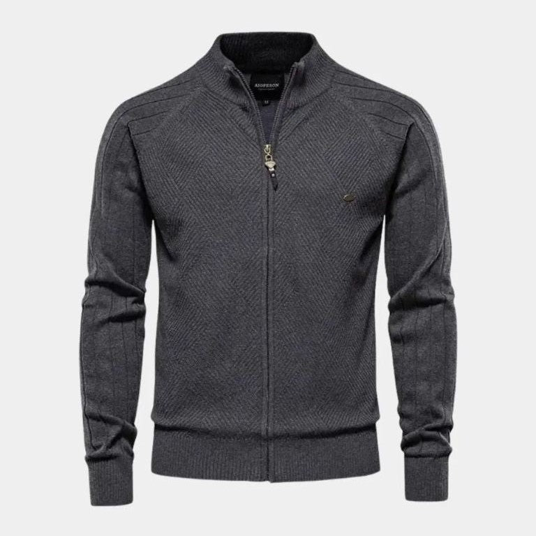Daniel™ | Pullover Jacquard