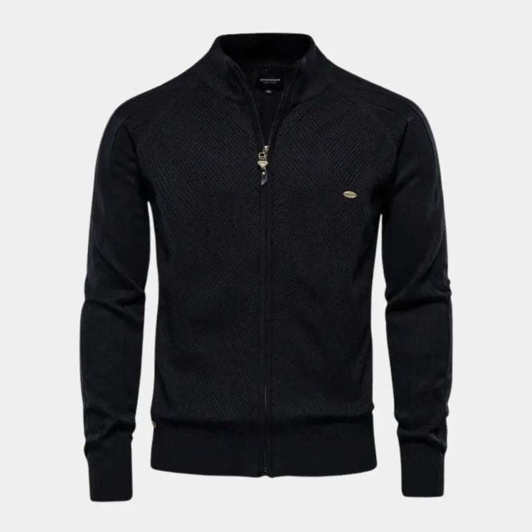 Daniel™ | Pullover Jacquard