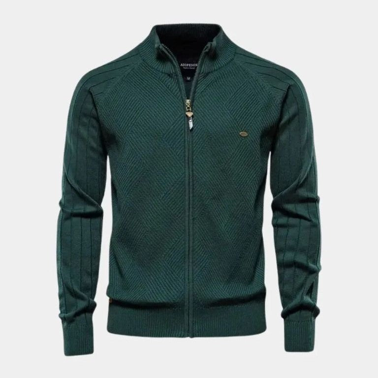 Daniel™ | Pullover Jacquard