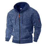 Dennis™ | Casaco de fleece de qualidade