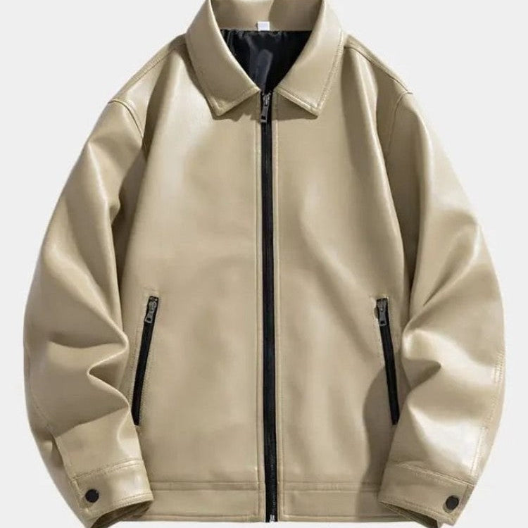 Denver™ | Jaqueta de Couro