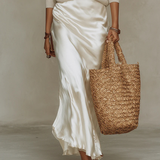 Inês - Vestido Maxi