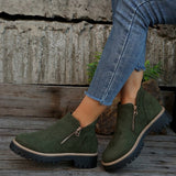 Ditte | Sapatos Ortopédicos