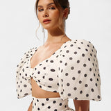 Ditte | Conjunto