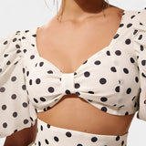 Ditte | Conjunto
