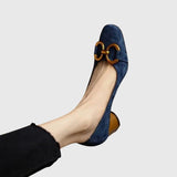 Dorothy | Sapatos de Salto Alto
