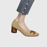 Dorothy | Sapatos de Salto Alto