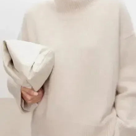 Ease | Suéter de Cashmere