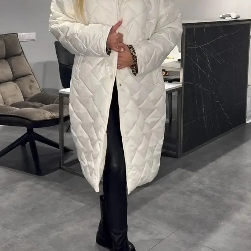 Éclati™ Signe | Casaco elegante reversível