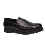 Loafers Britânicos Elegantes