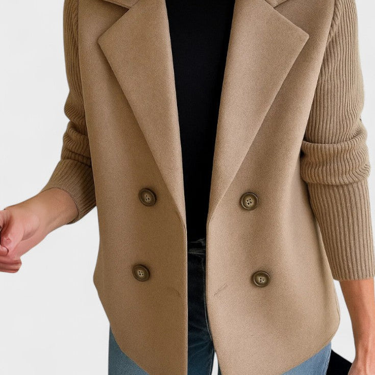 Elena™ | Blazer casual premium