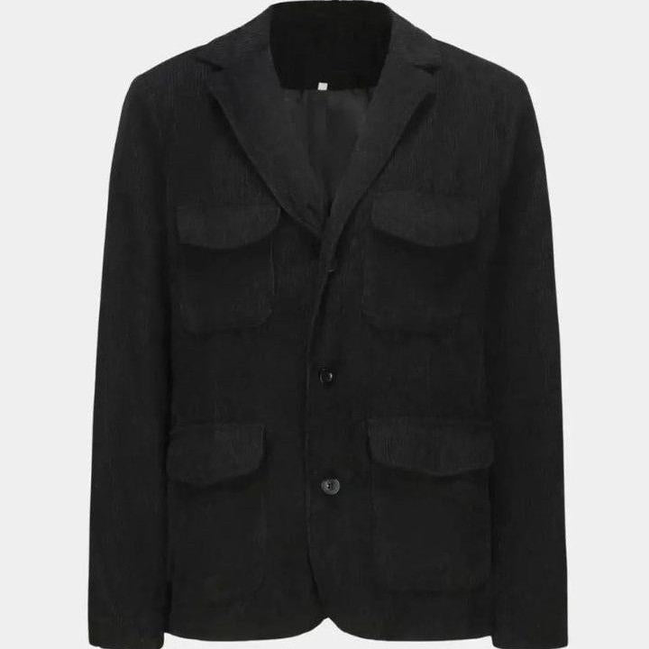 Elias™ | Casaco Casual