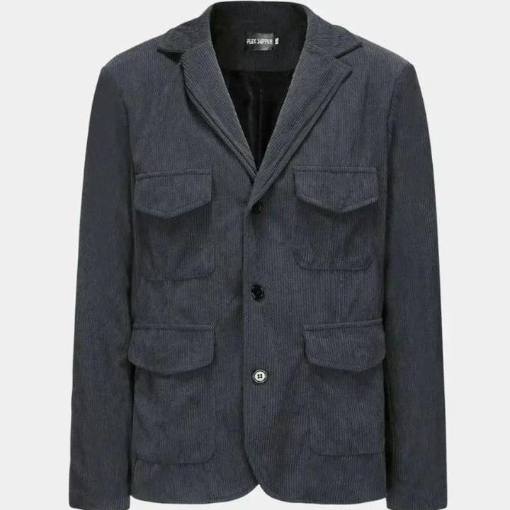 Elias™ | Casaco Casual