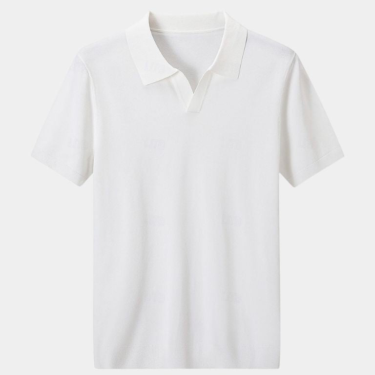 Elias™ | Polo Marinho Klasse