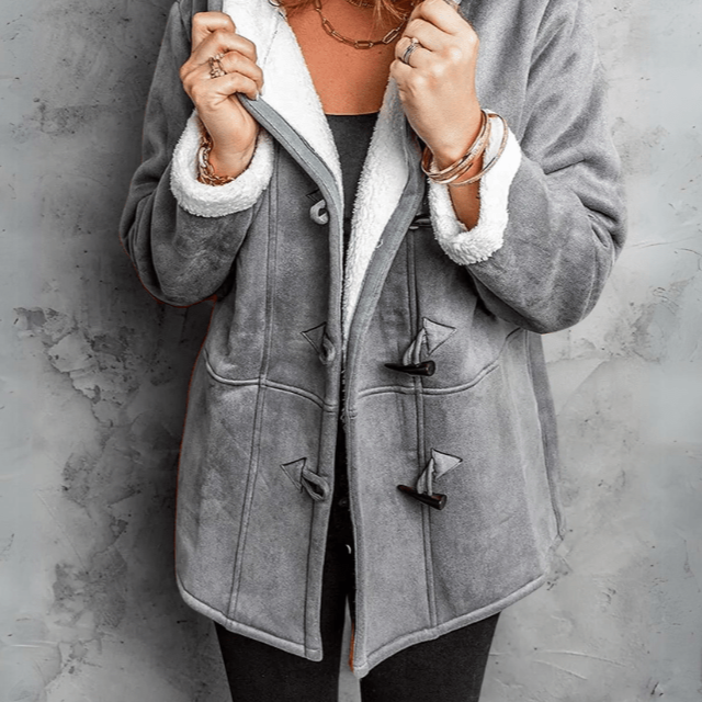 Ella | Casaco Elegante
